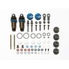 Buggy BigBore Aer. Kit d'amortisseurs avant