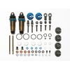 Buggy Big Bore Aer.Damper (Rear/2pcs.)