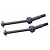 XV-01 Assy.Universal Shaft (Front/2pcs.)
