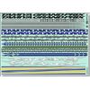 Stickers de marquage (Stripe)