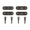 M-05 Setting Suspension Arm Set (Front Upper)