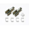 TA06 ALU Cup Joint for Gear Diff Unit