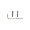 TT-02 3x18mm LF Step Screw (2pcs.)
