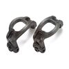Carbon Rein. Hub Carrier 4°