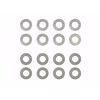 Gear Diff Shim Set