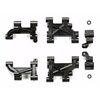 M-05 Ver.II One-Piece Lower Suspension Arm Set