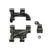 M-05 Ver.II Carbon Reinf. L Parts (Suspension Arms)