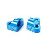 Support de suspension sep. rigide (1XA)
