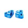 Support de suspension sep. rigide (1B)
