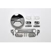FJ Cruiser Plated H Parts