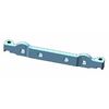 TT-02-S Steel Suspension Mount (avant)