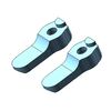 TT-02-S Butoir de rebond en acier (2)
