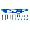 GF-01 ALU Servo Lowering Guard (garde-boue pour servo)