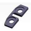 ALU Servo Mount Plate (2pcs.)