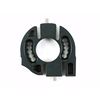 CC-01 Support moteur en aluminium
