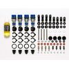 GF-01 ALU Oil Damper (4pcs.)