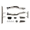 GF-01/WR-02 F Parts (Black Plated)