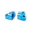 Support de suspension sep. rigide (1A)
