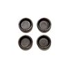 Oil Seal (4) for TRF Super Short BB Damper