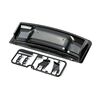 Racing Wing (motif en carbone)