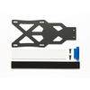 GF-01 Plaque de batterie FRP