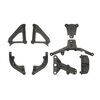 TA07 Carbon Fibre Reinforced K-Parts