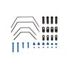 Kit de stabilisation F+R M-07 Concept