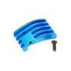 Aluminum Heat Sink M-07 Concept