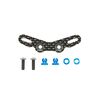 Damper Stay F en carbone M-07 Concept