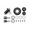 TB-05 Front One Way (40T) (Front Motor)
