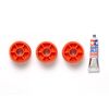 G6-01 Idler Gears (orange)