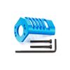 Aluminum Motor Guard (GF-01  WR-02)