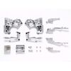 T3-01 C-Parts (Frame) Semi Gloss Plated