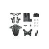 TB-05 Carbon Reinforced T-Parts (Steering)