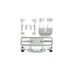 Racing Truck H-Parts (Chrome)