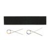 T3-01 Steering Spring Set (Medium/ Hard)