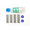 T3-01 Front Spring Set (Soft/ Hard)