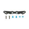 TB-05 Carbon Front Damper Stay (SSBB)