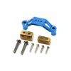T3-01 Aluminum Front Fork Stabilizer