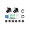 T3-01 Reinf. Differential Joint + Pinion Set