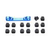Aluminum Adjustable Suspension Mount XB