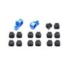 Aluminum Adj. sep. suspensions E