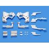 T3-01 C-Parts (Frame) white