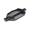 TT-02 Lower Deck (Hard  black)