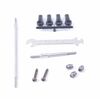 CC-02 Steel Adjustable Tie-Rod Set
