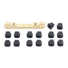 Brass Adjustable Suspension Mount (E)