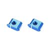 TRF420 Suspension Arm Bushing A-C (2)