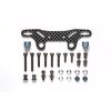 TT-02 Carbon Damper Stay II (3.5mm)