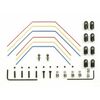 TA05 Stabilizer Set (F&R)