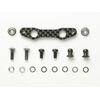 TA05 Carbon Steering Linkage Set